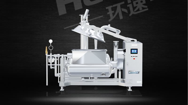 鄭州多功能攪拌鍋廠(chǎng)家 攪拌鍋廠(chǎng)家,環(huán)速更專(zhuān)業(yè),專(zhuān)業(yè)攪拌鍋生產(chǎn)廠(chǎng)商