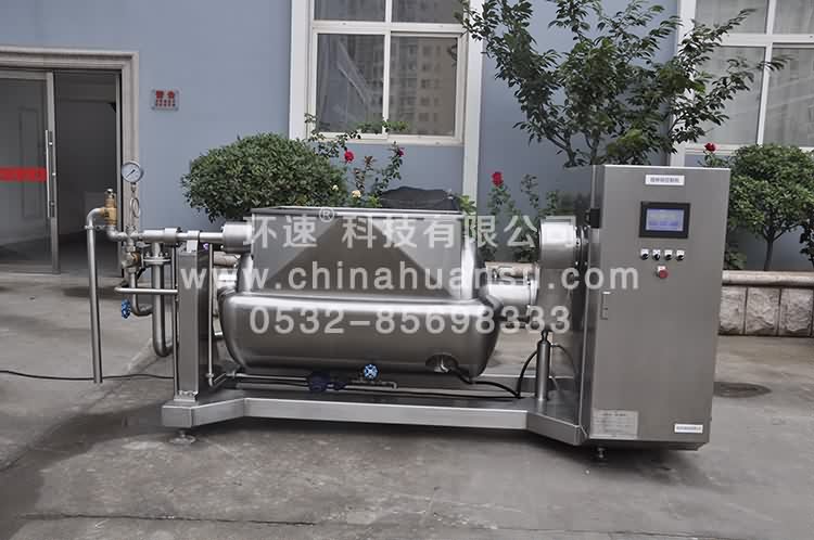 食品攪拌鍋 攪拌鍋,智能控制加熱攪拌,環(huán)速可預(yù)約試機 食品攪拌鍋 攪拌鍋,智能控制加熱攪拌,環(huán)速可預(yù)約試機