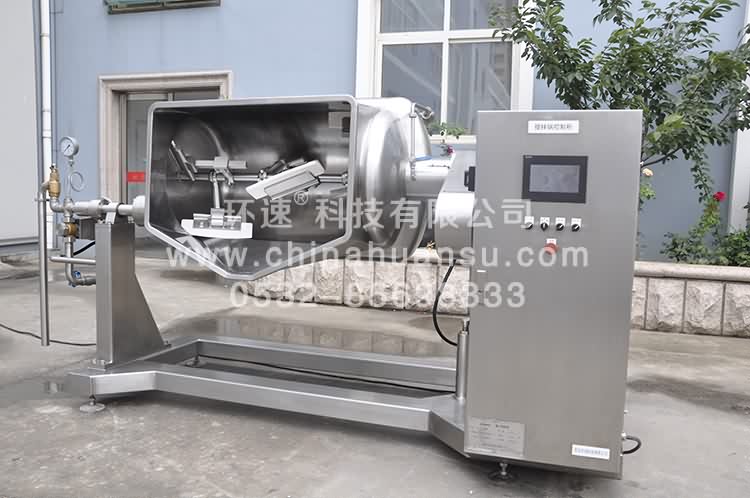 自動攪拌鍋 品質(zhì)保障 自動攪拌鍋 品質(zhì)保障