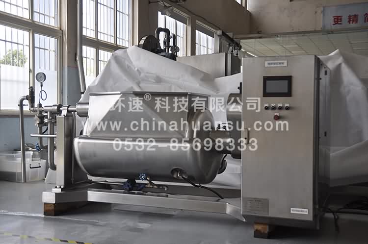 全自動(dòng)行星攪拌鍋廠家 內(nèi)壁高316L不銹鋼材質(zhì),衛(wèi)生安全, 全自動(dòng)行星攪拌鍋廠家 內(nèi)壁高316L不銹鋼材質(zhì),衛(wèi)生安全,