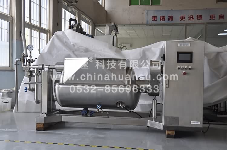 加熱攪拌鍋批發(fā) 食品攪拌機(jī),界面化操作,效率快能耗低,衛(wèi)生安全, 加熱攪拌鍋批發(fā) 食品攪拌機(jī),界面化操作,效率快能耗低,衛(wèi)生安全,