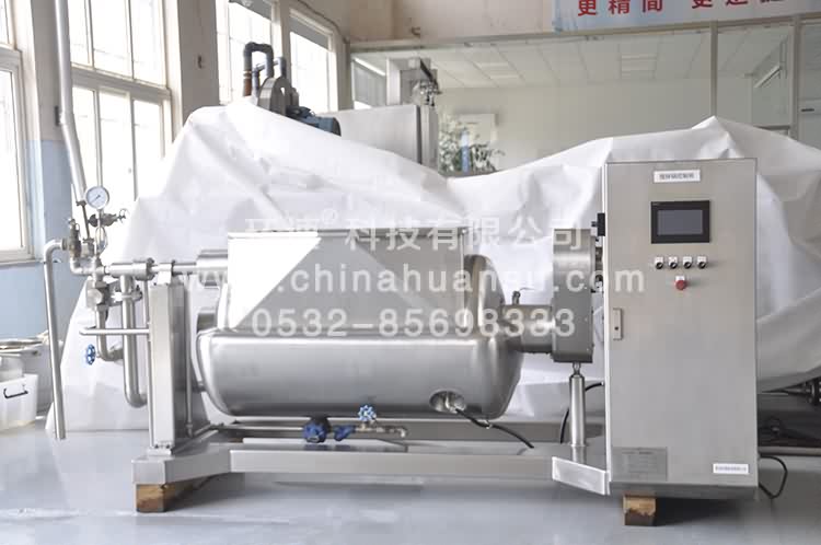 鄭州多功能攪拌鍋廠(chǎng)家 攪拌鍋廠(chǎng)家,環(huán)速更專(zhuān)業(yè),專(zhuān)業(yè)攪拌鍋生產(chǎn)廠(chǎng)商